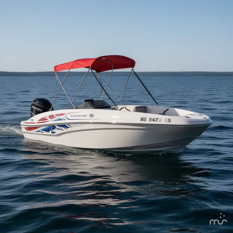 Slide: The Image of Tahoe T18 2022 - 0