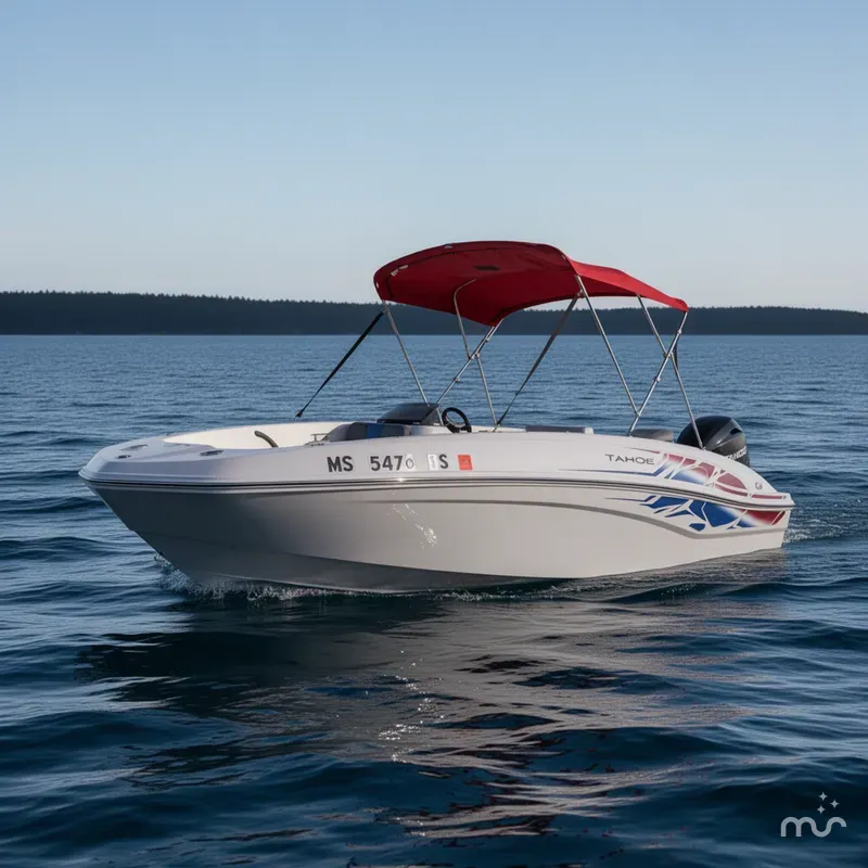 Slide: The Image of Tahoe T18 2022 - 1