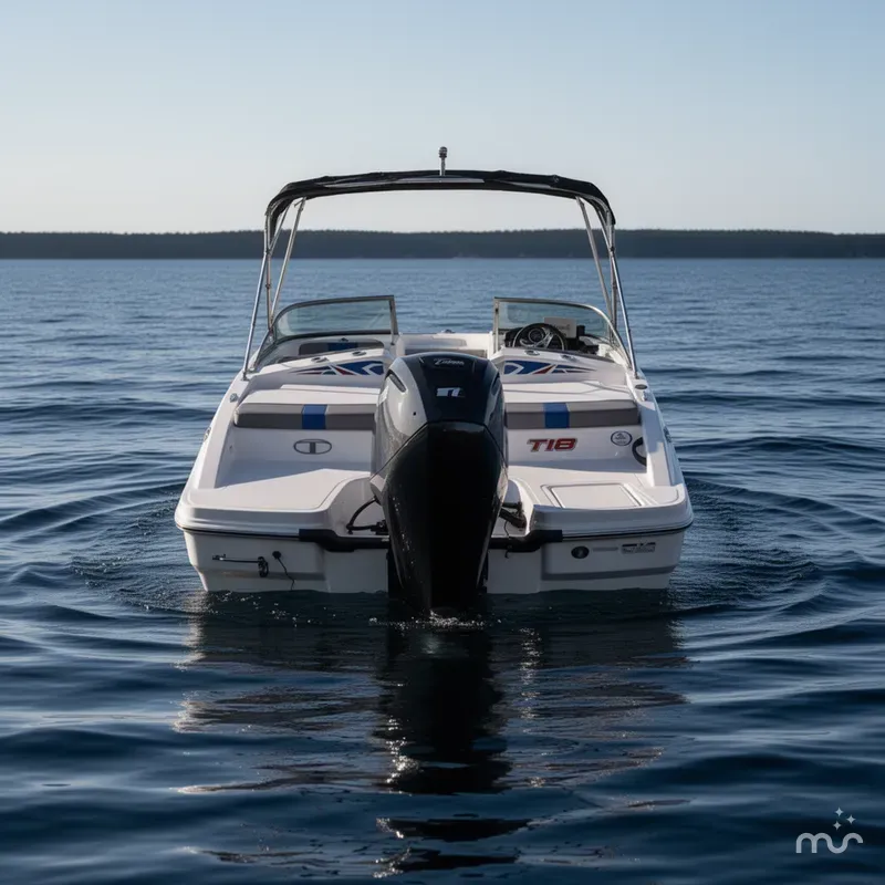 Slide: The Image of Tahoe T18 2022 - 2