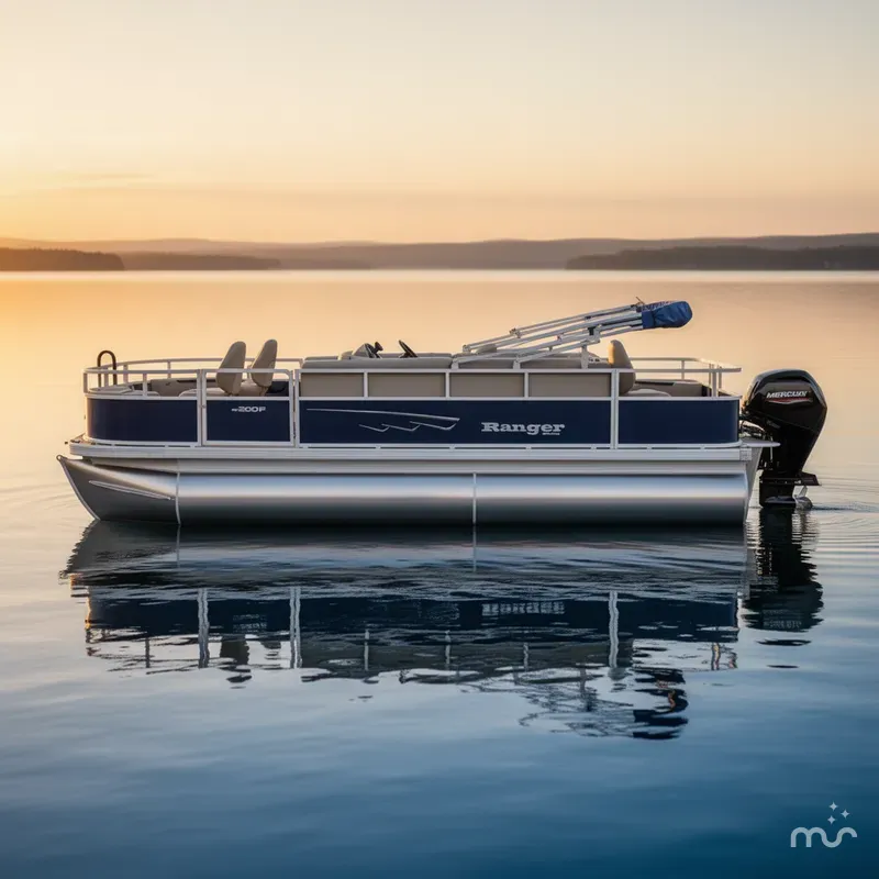 Slide: The Image of Ranger Reata 200F 2022 - 2