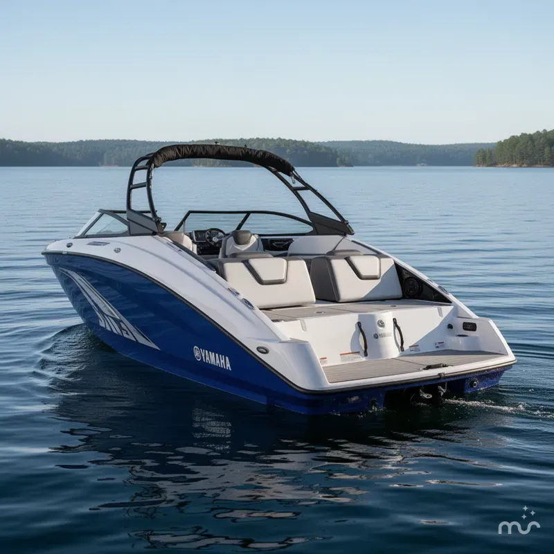 Slide: The Image of Yamaha AR250 Both Colors In Stock 2025 - 1