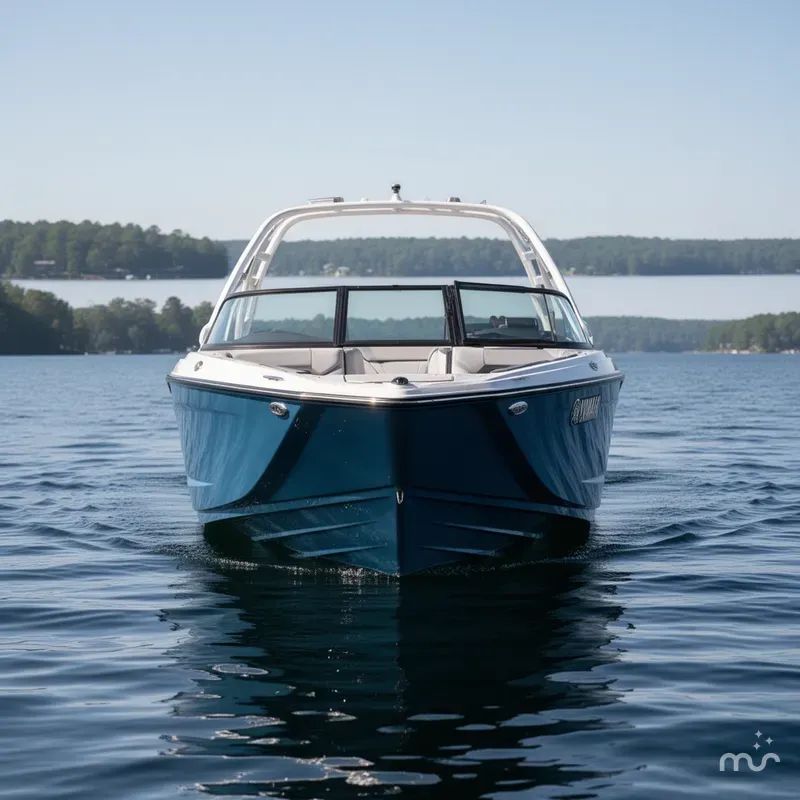 Slide: The Image of Yamaha 252S 2025 - 1