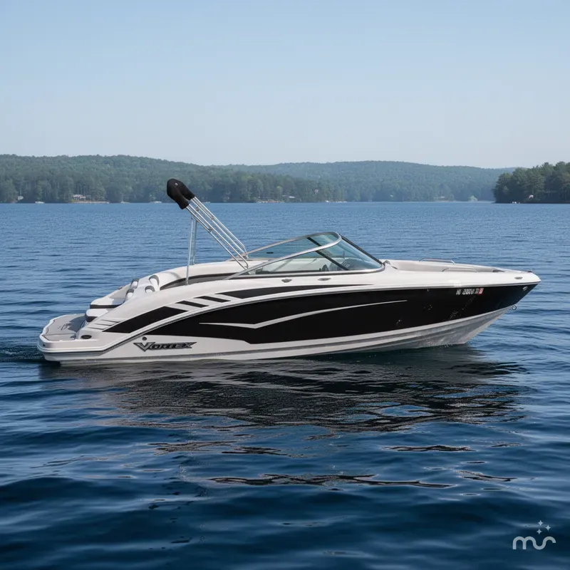 Slide: The Image of Vortex 203 Vortex 2020 - 0