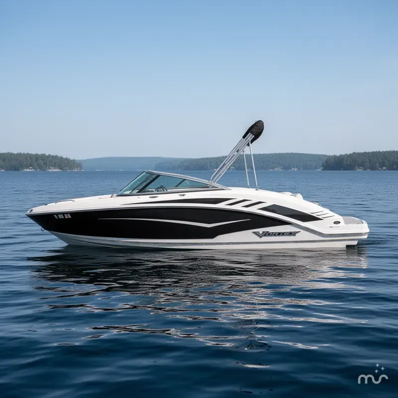 Slide: The Image of Vortex 203 Vortex 2020 - 1