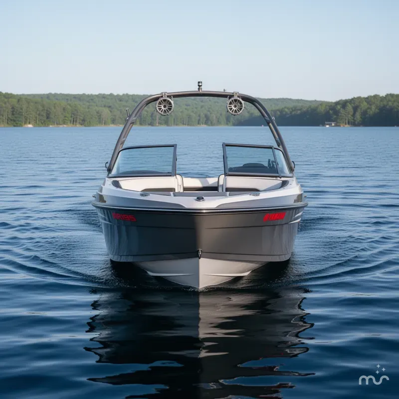 Slide: The Image of Yamaha AR195 2019 - 3