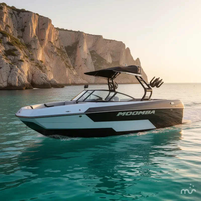 The Image of Moomba Max 2026 - 0