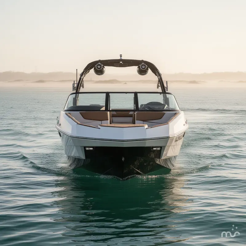 Slide: The Image of Moomba Max 2026 - 1