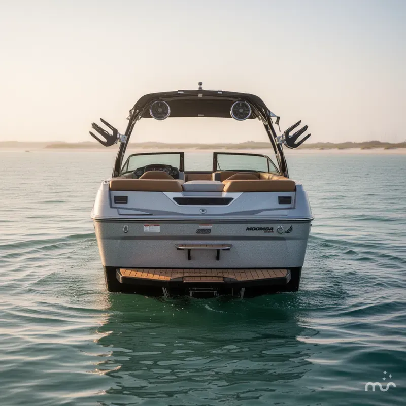 Slide: The Image of Moomba Max 2026 - 3