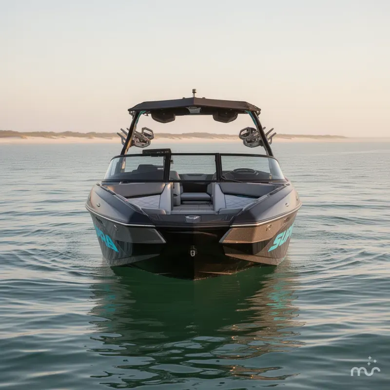 Slide: The Image of Supra SL 450 2026 - 3