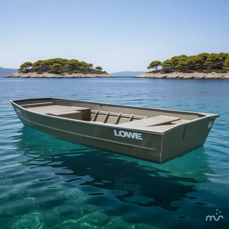 The Image of Lowe 1852MT Aura Jon 2026 - 0