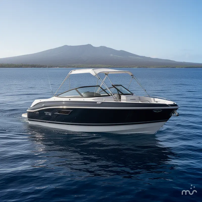 The Image of Formula 240 Bowrider 2026 - 0