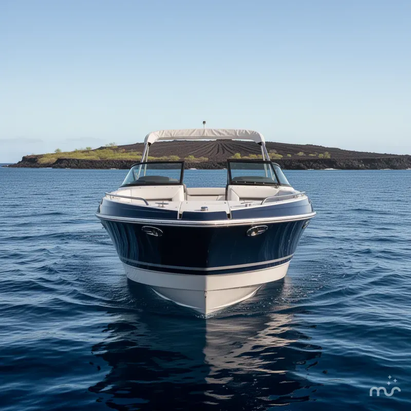 Slide: The Image of Formula 240 Bowrider 2026 - 1