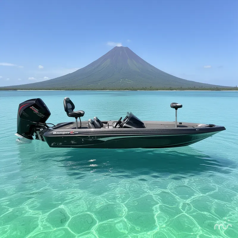 Slide: The Image of Ranger Z119 Comanche 2014 - 2
