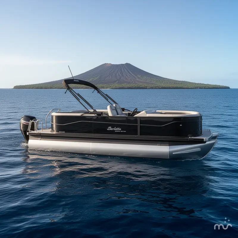 The Image of Barletta ARIA 22QC 2026 - 0