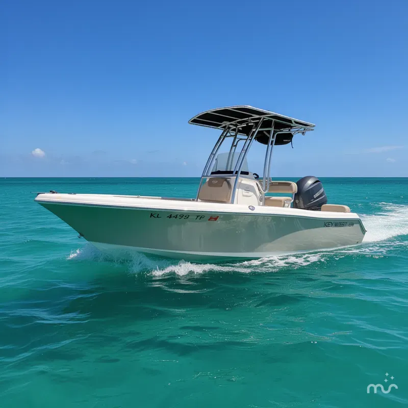 Slide: The Image of Key West 189 FS 2023 - 0