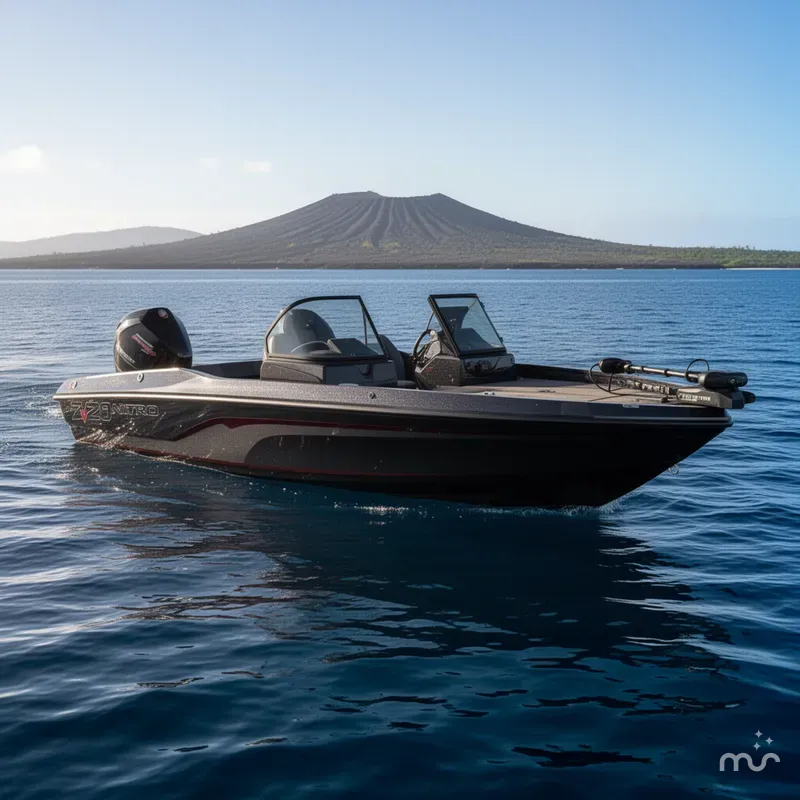 The Image of Nitro ZV20 Pro 2026 - 0