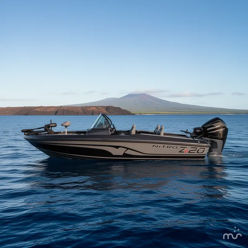 Slide: The Image of Nitro ZV20 Pro 2026 - 4