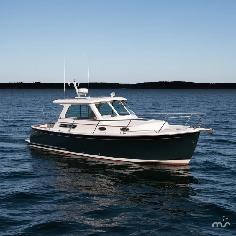 Slide: The Image of Back Cove 30 2013 - 0