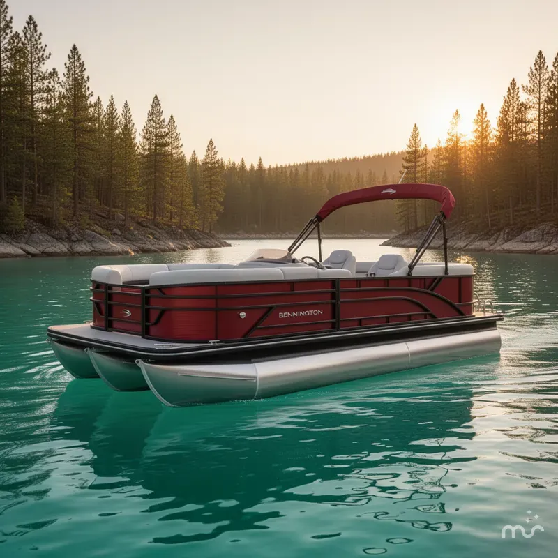 The Image of Bennington 22 SSR 2026 - 0