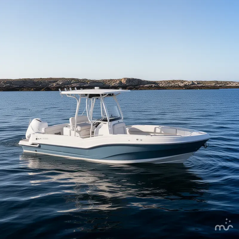 The Image of Finseeker 230cc 2023 - 0