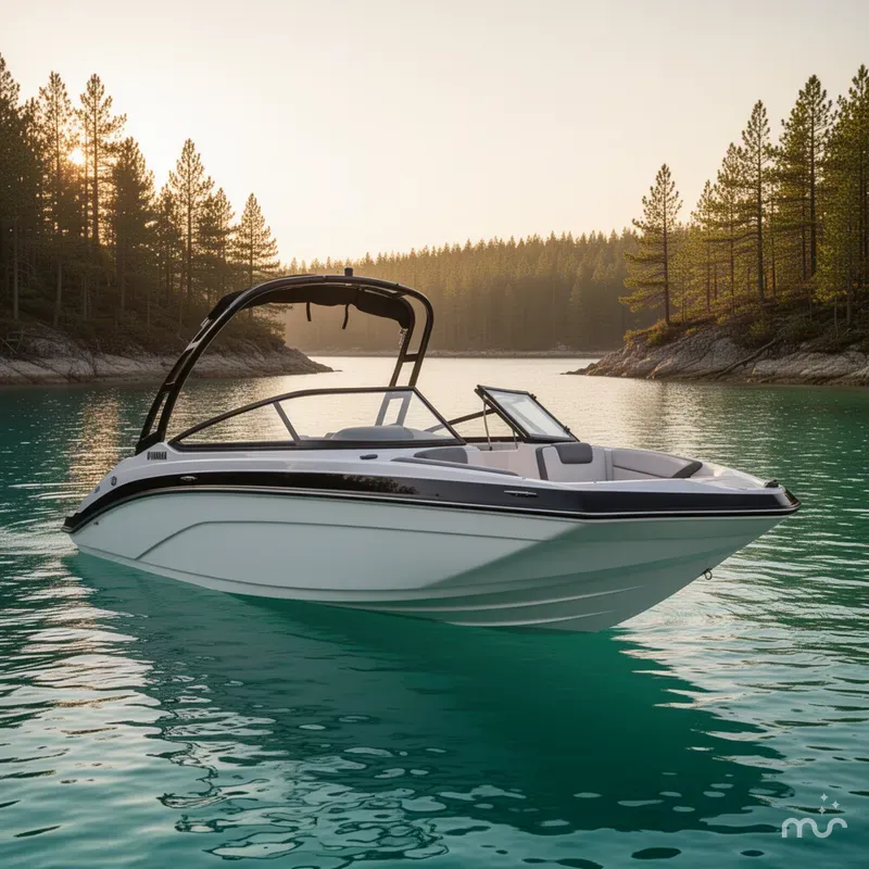Slide: The Image of Yamaha AR190 2026 - 2