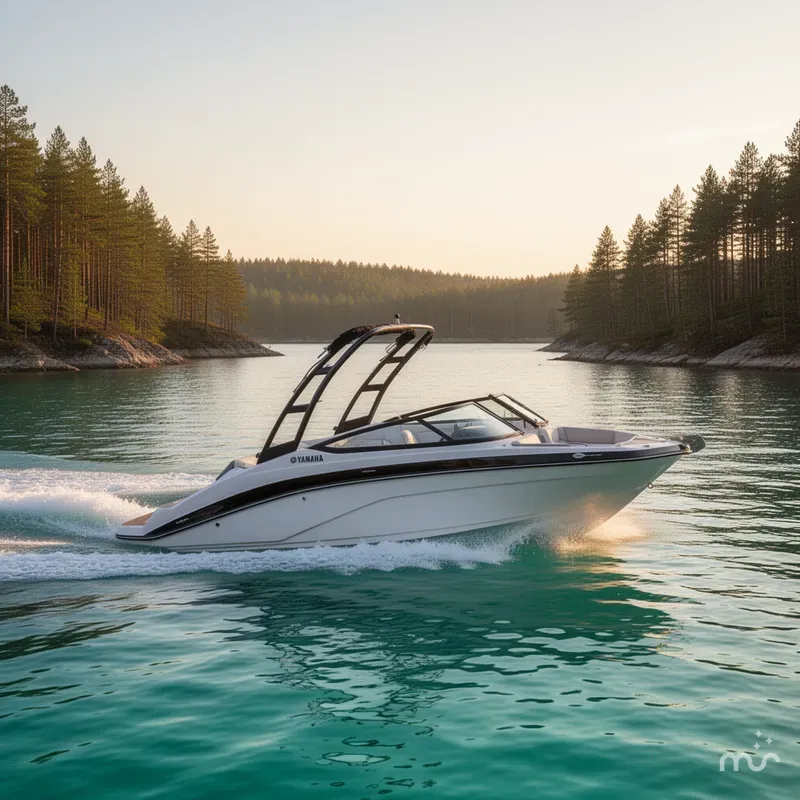Slide: The Image of Yamaha AR190 2026 - 4