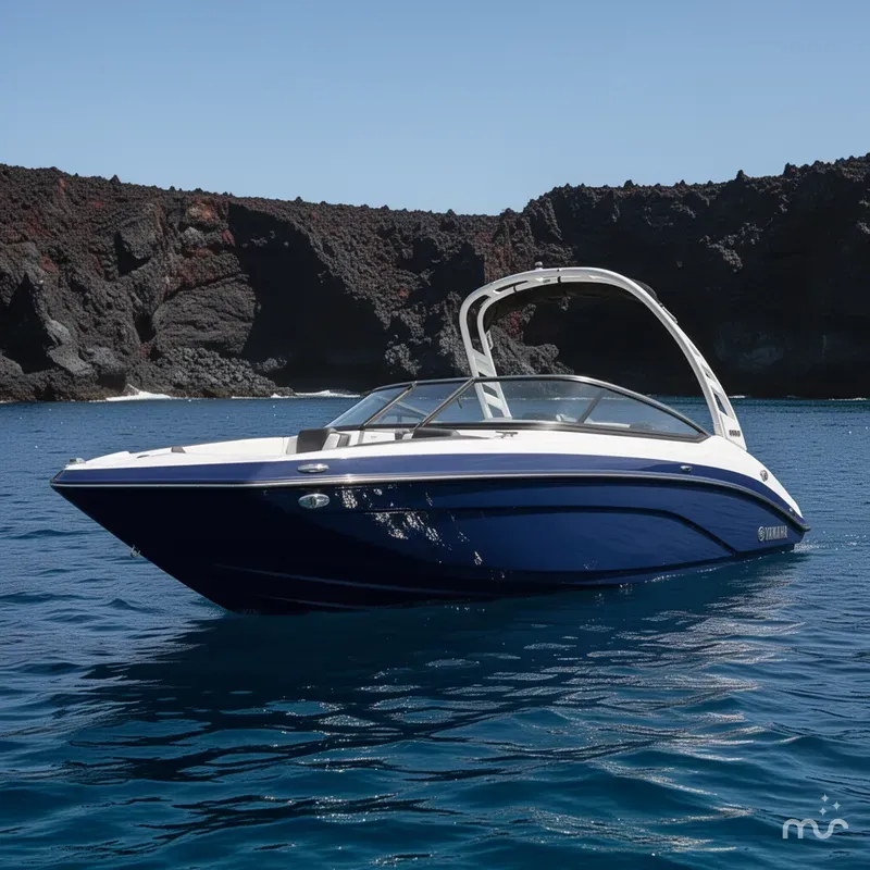 The Image of Yamaha 195S 2026 - 0