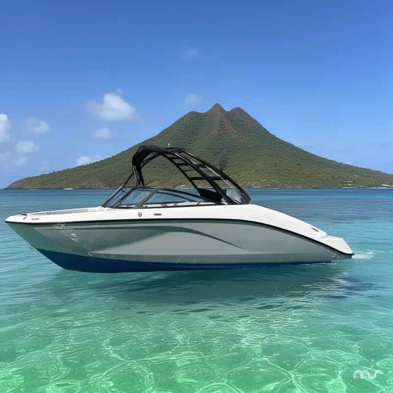 The Image of Yamaha AR220 2026 - 0