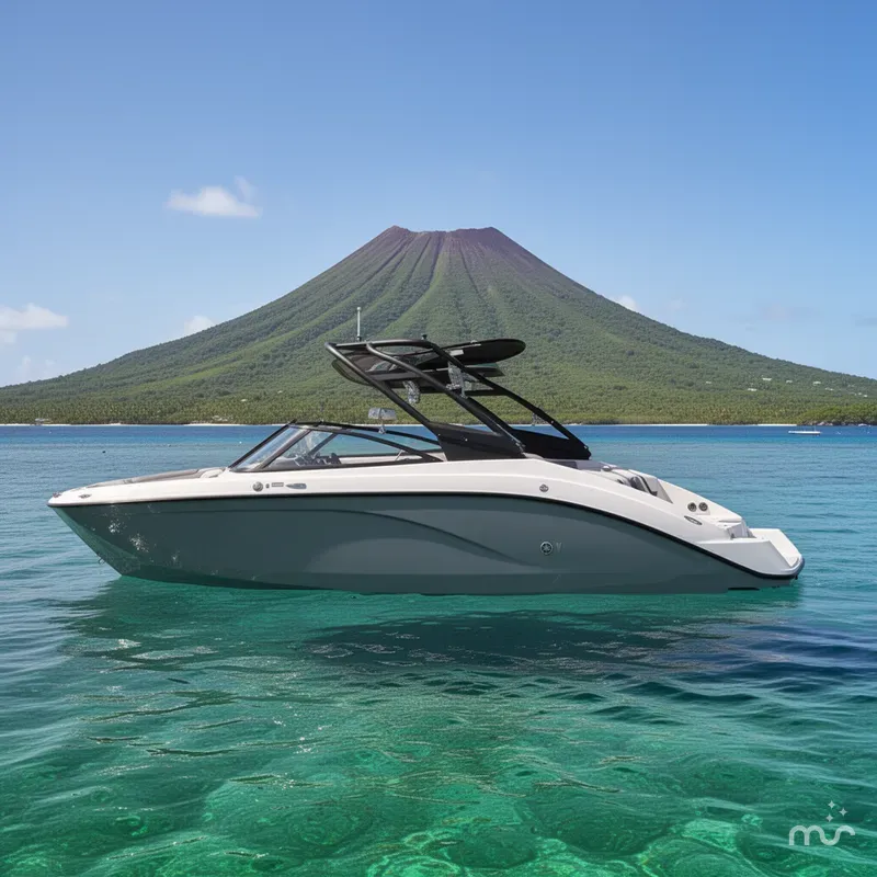 Slide: The Image of Yamaha AR220 2026 - 4