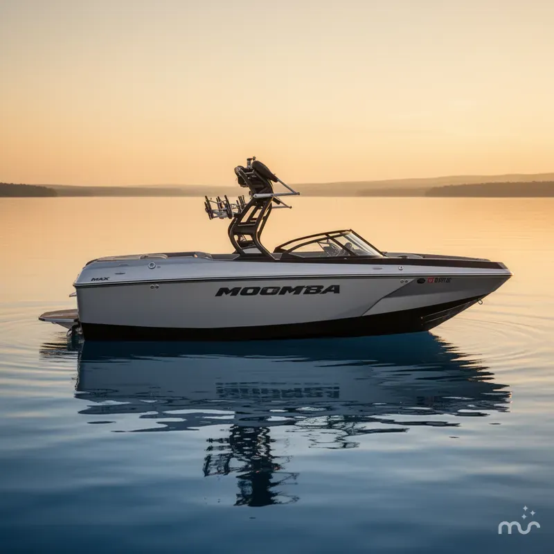 Slide: The Image of Moomba Max 2023 - 0