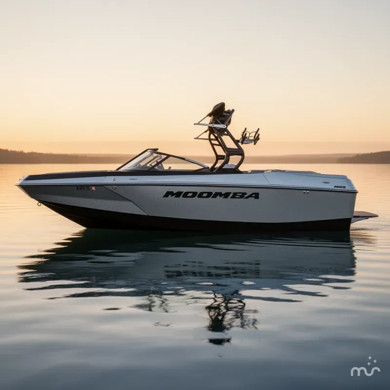 Slide: The Image of Moomba Max 2023 - 1