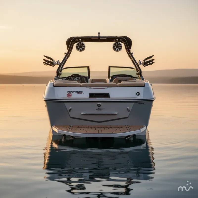 Slide: The Image of Moomba Max 2023 - 2