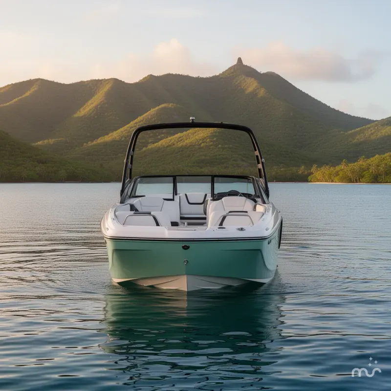 Slide: The Image of Yamaha 222S 2026 - 3