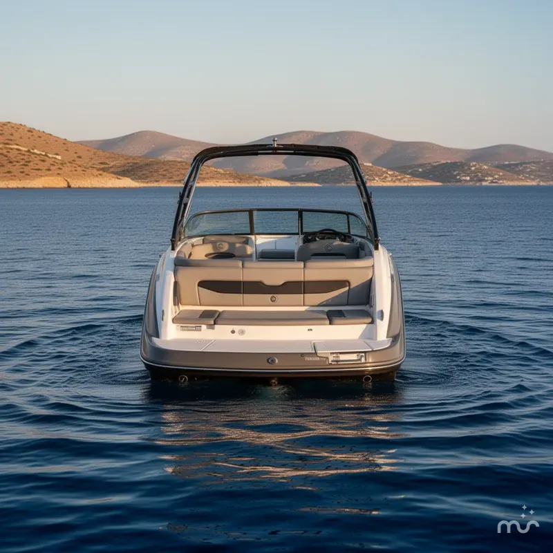 Slide: The Image of Yamaha 222SD 2026 - 3