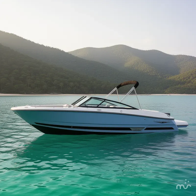 The Image of Monterey 238SS Super Sport 2026 - 0