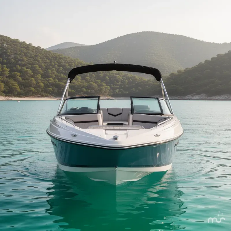 Slide: The Image of Monterey 238SS Super Sport 2026 - 1