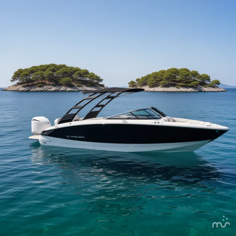The Image of Regal LX6 2024 - 0