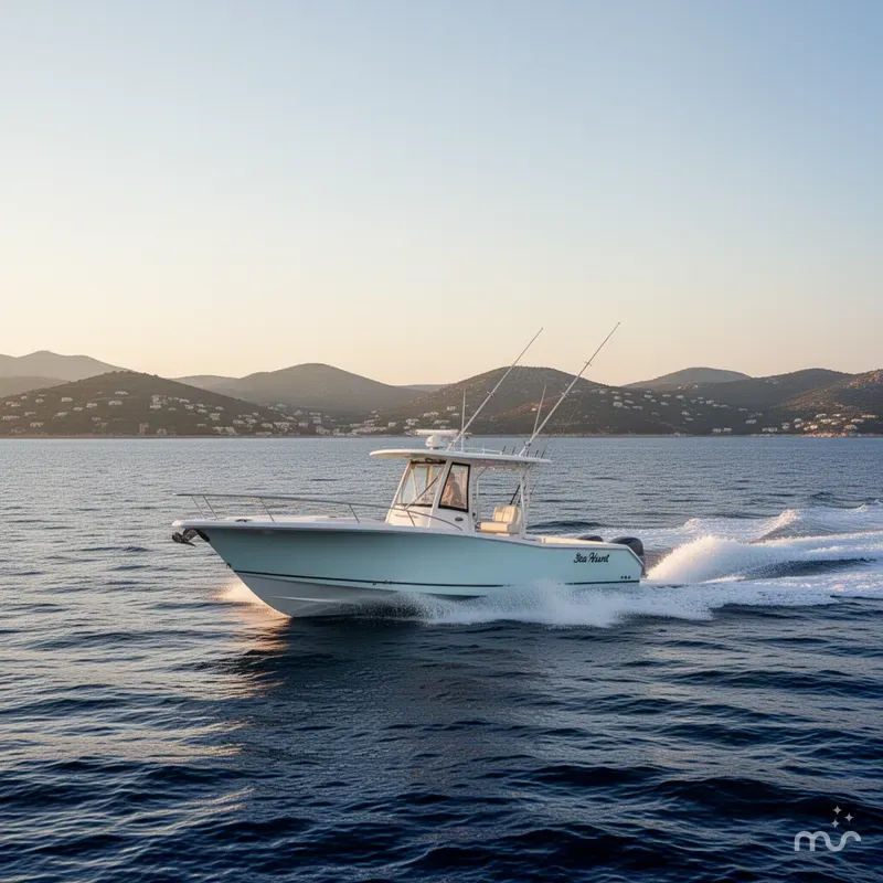 The Image of Sea Hunt Gamefish 25 2026 - 0