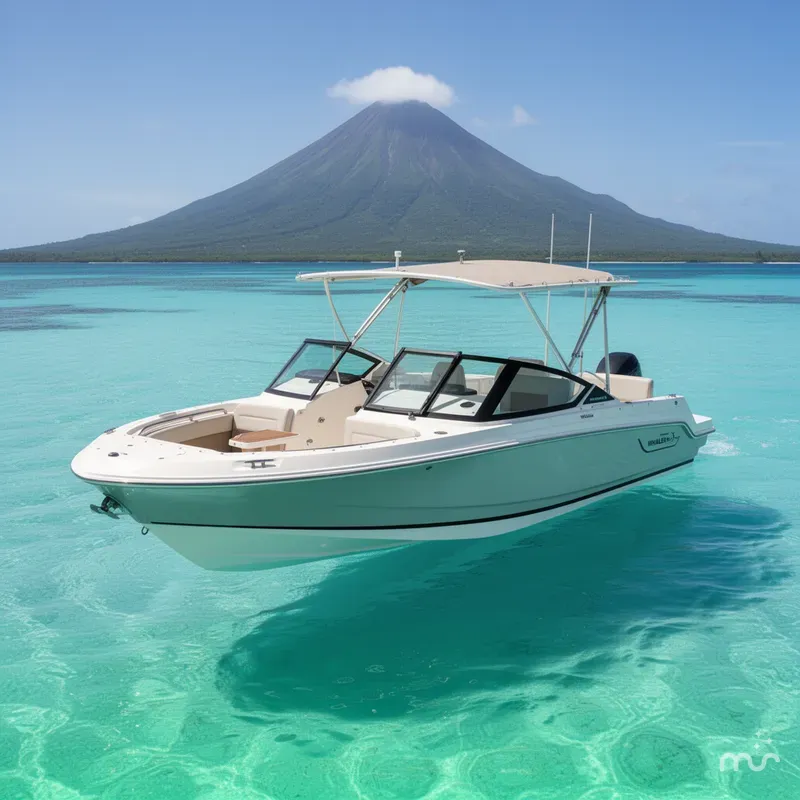 The Image of Boston Whaler 210 Vantage 2026 - 0