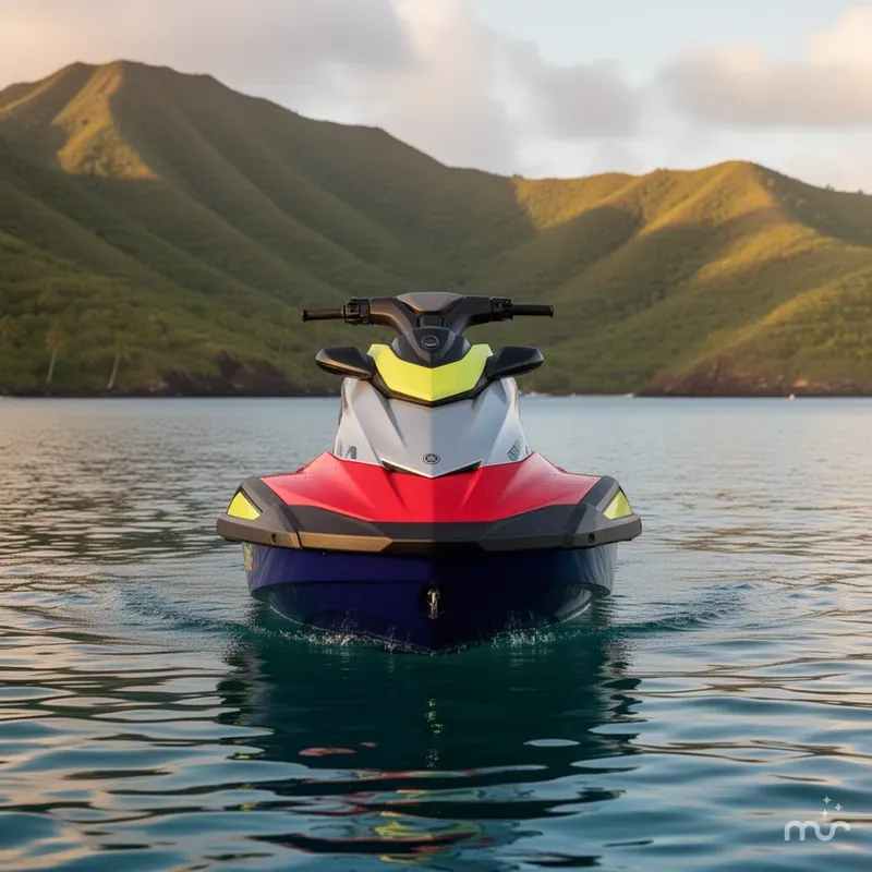 Slide: The Image of Yamaha JetBlaster PRO 2-Up 2026 - 1