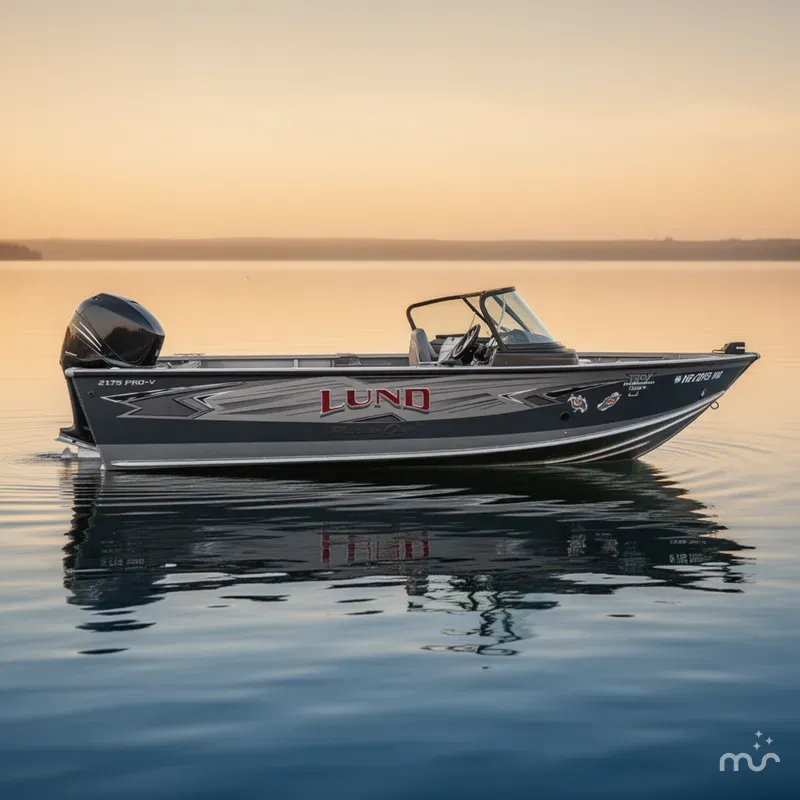 Slide: The Image of Lund 2175 Pro-V 2022 - 0