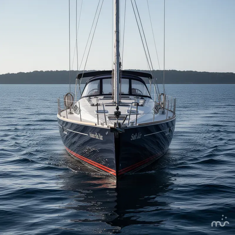 Slide: The Image of Jeanneau Sun Odyssey 50 DS 2016 - 3