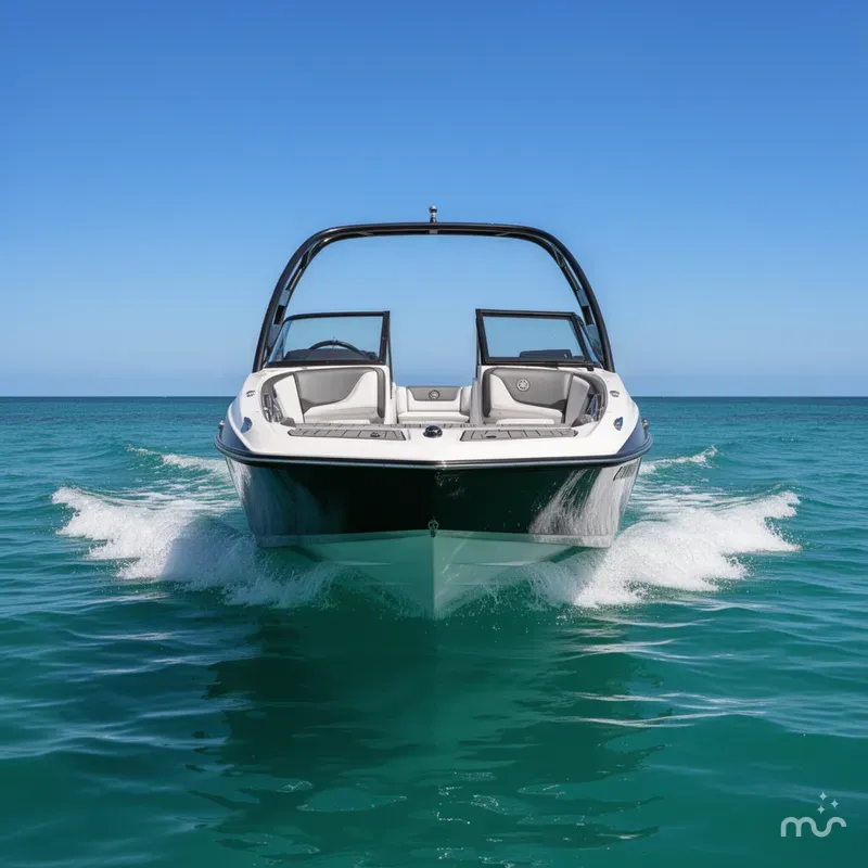 Slide: The Image of Yamaha 212X 2017 - 3