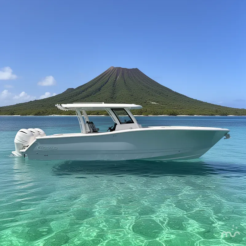 The Image of Robalo R360 Center Console 2026 - 0
