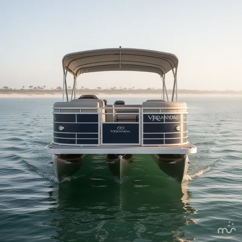 Slide: The Image of Veranda VR22L 2020 - 3