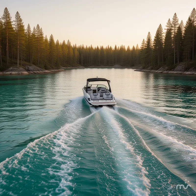 Slide: The Image of Chaparral 250 OSX 2025 - 4