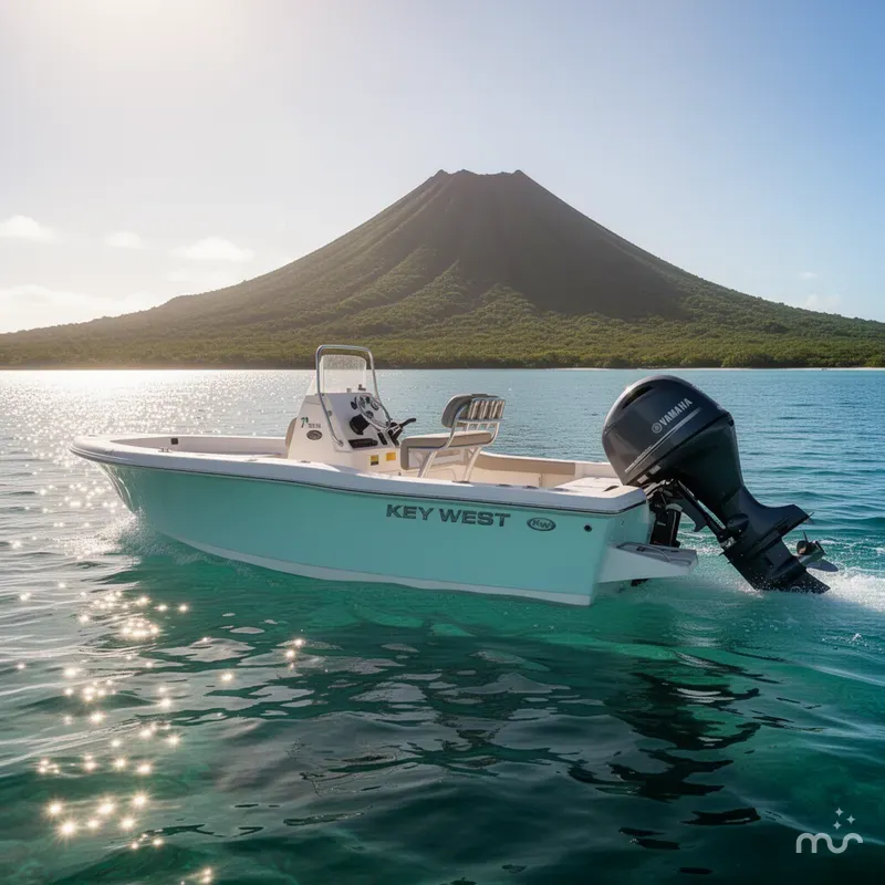 The Image of Key West 179 FS 2026 - 0