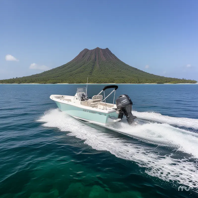 Slide: The Image of Key West 179 FS 2026 - 2