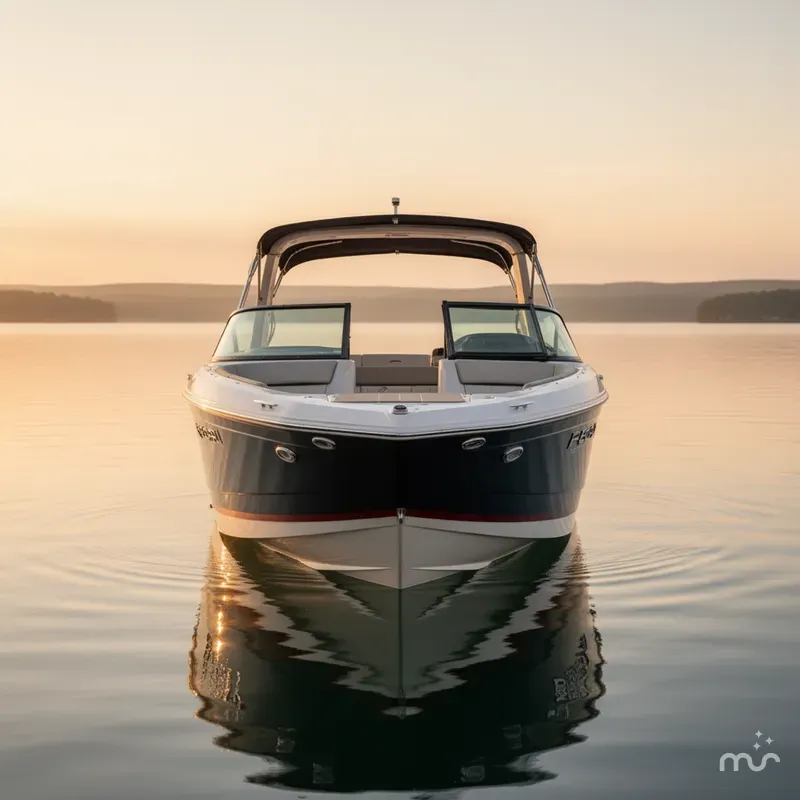 Slide: The Image of Regal 26 FasDeck 2018 - 2