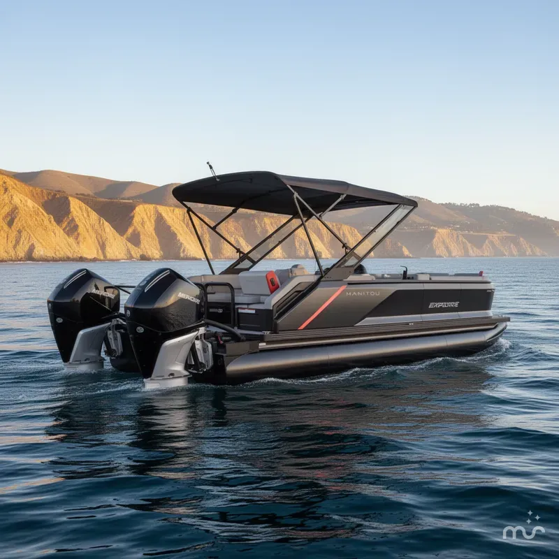 Slide: The Image of Manitou Explore Dual Engine 2026 - 0